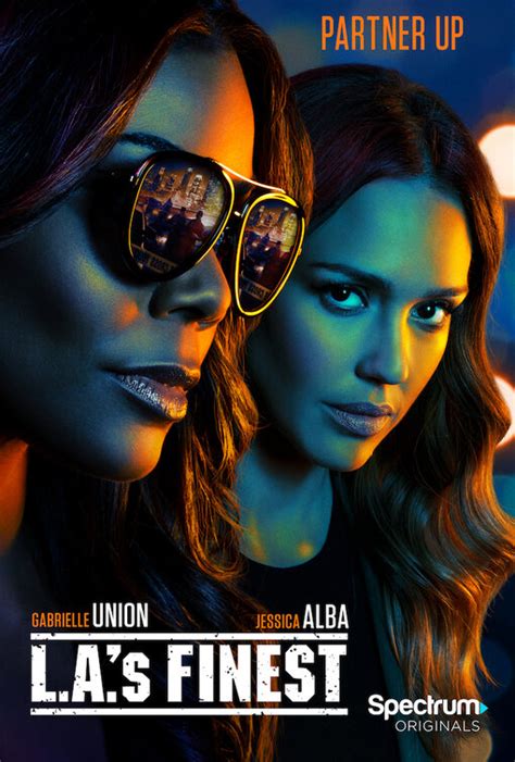 l.a.'s finest 1xbet